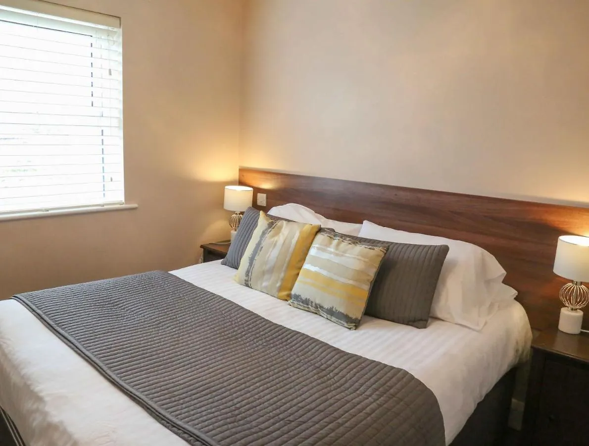 Belfast Serviced Apartments Belgravia
