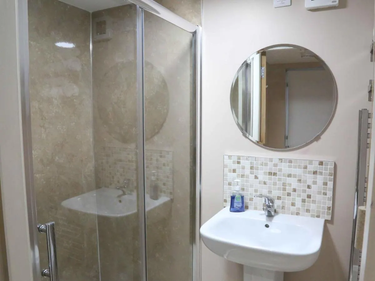 Belfast Serviced Apartments Belgravia United Kingdom